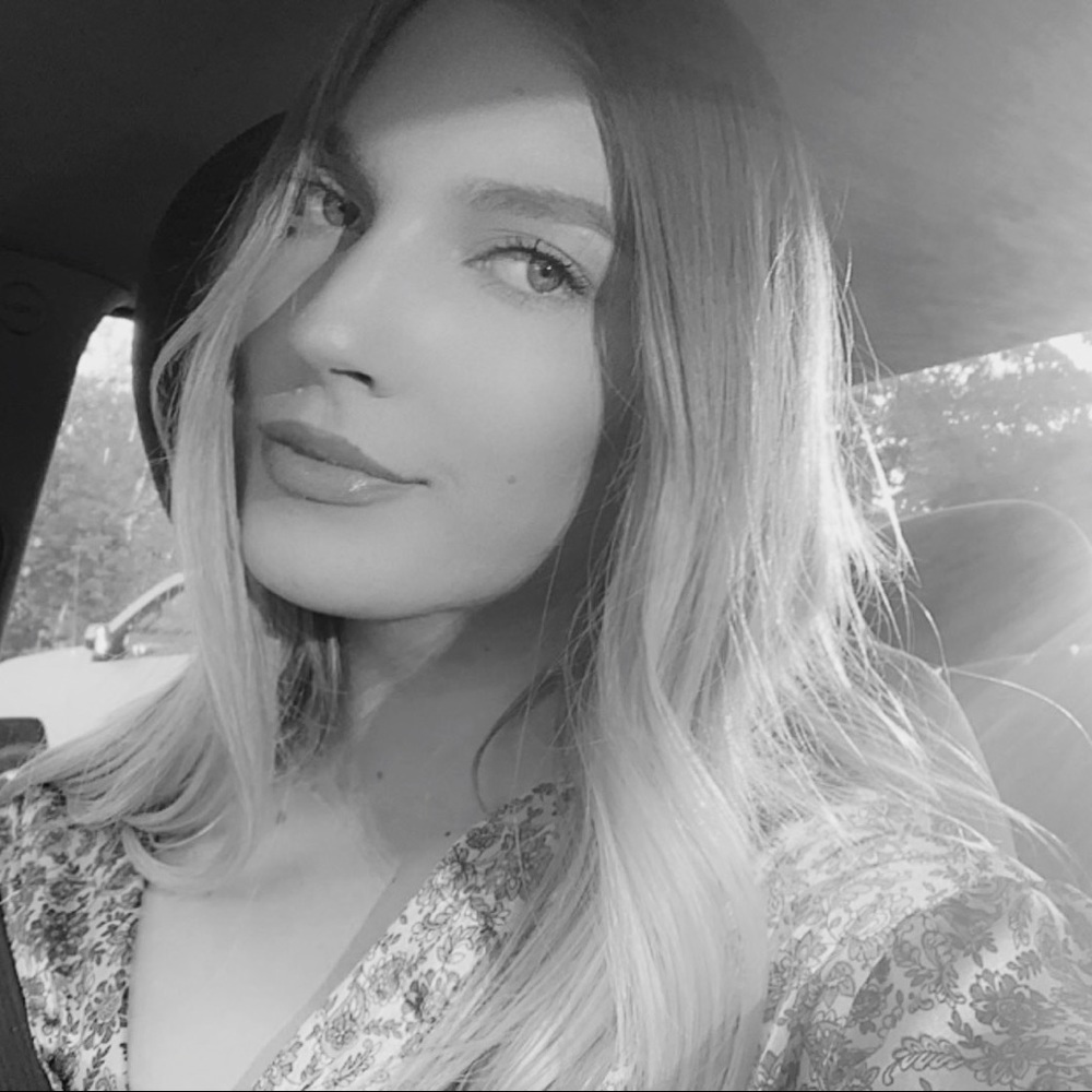Meet your Posher, Rachel